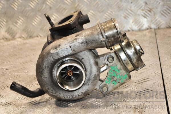 Турбина (дефект) Hyundai Santa FE 2.2crdi 2006-2012 2823127800 377701 euromotors.com.ua