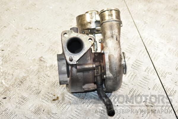 Турбіна (дефект) Hyundai Santa FE 2.2crdi 2006-2012 2823127800 377701 - 2