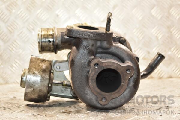 Турбіна (дефект) Hyundai Santa FE 2.2crdi 2006-2012 2823127800 377701 - 3