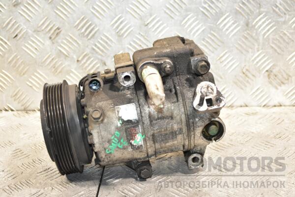 Компрессор кондиционера Hyundai Santa FE 2.2crdi 2006-2012 977012B100 377707 - 2