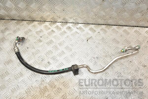 Трубка кондиционера Hyundai Santa FE 2.2crdi 2006-2012 977622B100 377710 euromotors.com.ua