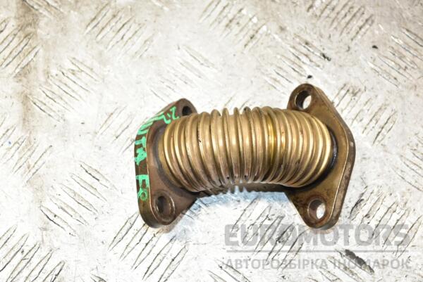 Трубка EGR Hyundai Santa FE 2.2crdi 2006-2012 2849127400 377711 euromotors.com.ua