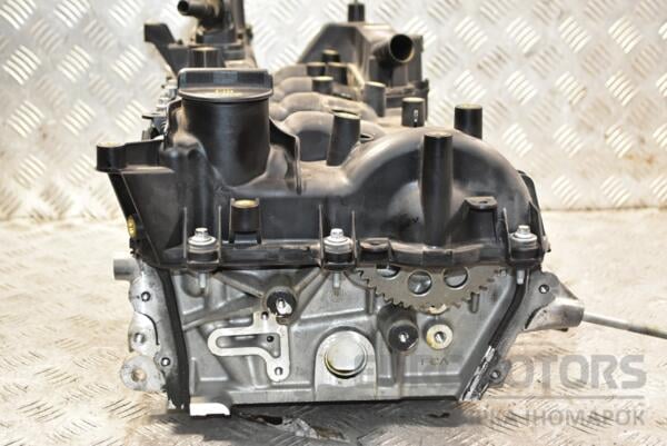 Головка блока в сборе Alfa Romeo Giulia 2.0T 16V 2015 04893574AF 377712 - 2