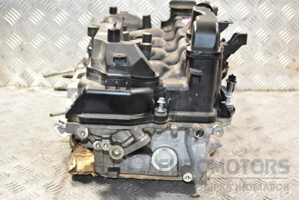 Головка блока в сборе Alfa Romeo Giulia 2.0T 16V 2015 04893574AF 377712 - 4