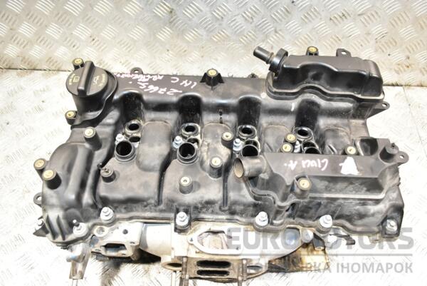 Головка блока в сборе Alfa Romeo Giulia 2.0T 16V 2015 04893574AF 377712 - 5