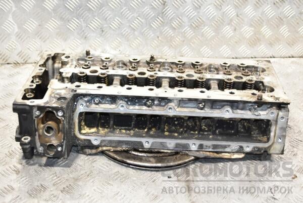 Головка блоку Iveco Daily 3.0hpi (E6) 2014 502295007 377738 euromotors.com.ua