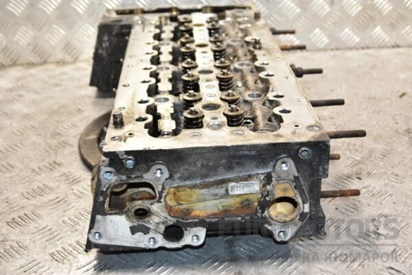 Головка блока Iveco Daily 3.0hpi (E6) 2014 502295007 377738 - 2
