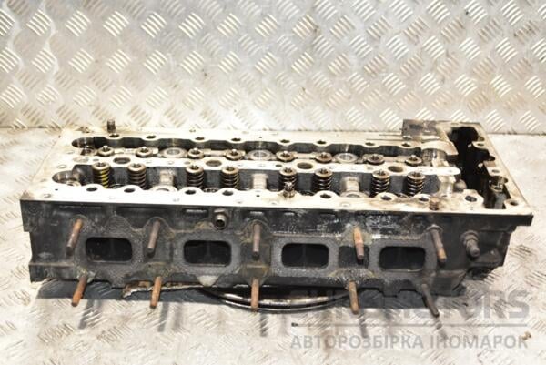 Головка блока Iveco Daily 3.0hpi (E6) 2014 502295007 377738 - 3