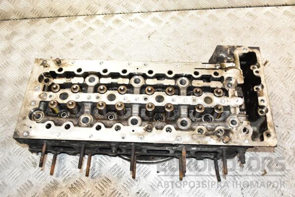 Головка блока Iveco Daily 3.0hpi (E6) 2014 502295007 377738 - 5