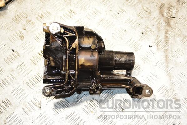 Масляный насос Peugeot 207 1.4 16V 2006-2013 V757601280 377744 - 2