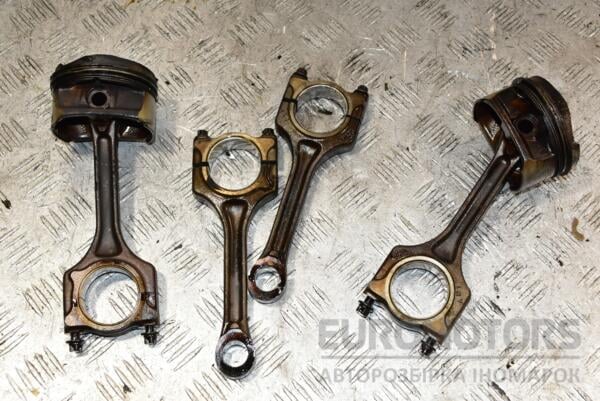 Шатун Peugeot 207 1.4 16V 2006-2013 377748-01 euromotors.com.ua