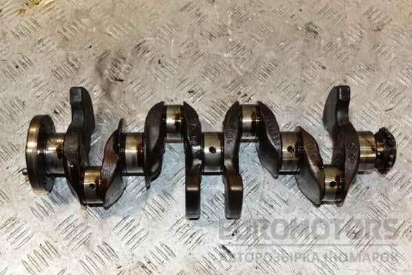 Коленвал Peugeot 207 1.4 16V 2006-2013 75347334 377749 euromotors.com.ua