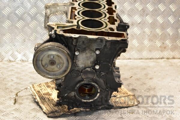 Блок двигуна (дефект) Citroen C4 1.4 16V 2004-2011 V758456680 377758 - 2