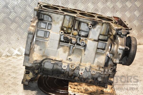 Блок двигуна (дефект) Citroen C4 1.4 16V 2004-2011 V758456680 377758 - 3