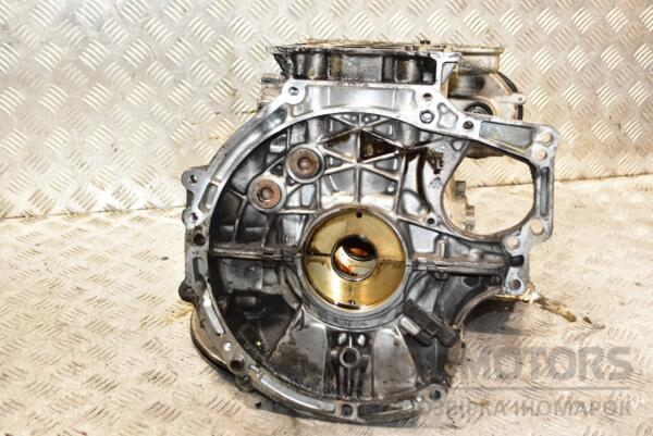 Блок двигуна (дефект) Citroen C4 1.4 16V 2004-2011 V758456680 377758 - 4