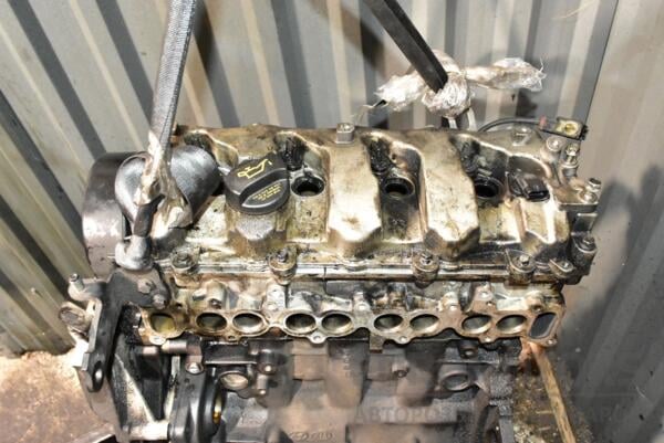 Двигатель Hyundai Santa FE 2.2crdi 2006-2012 D4EB 377771 - 5