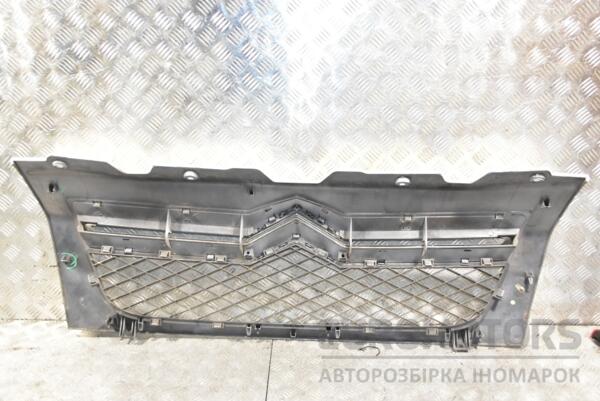 Решітка радіатора (дефект) Citroen Jumper 2006-2014 1308069070 377777 - 2