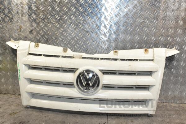 Решітка радіатора (дефект) VW Crafter 2006-2016 A9068800085 377780 euromotors.com.ua