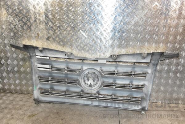 Решітка радіатора (дефект) VW Crafter 2006-2016 A9068800085 377780 - 2
