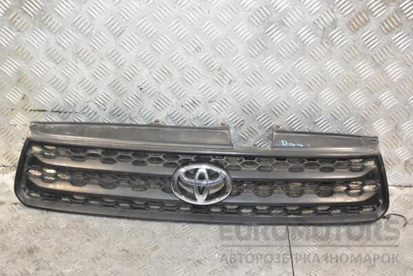 Решітка радіатора Toyota Rav 4 2000-2005 5311142070 377783 euromotors.com.ua