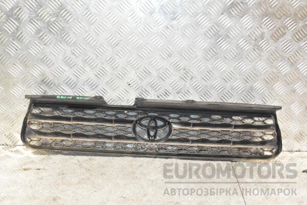 Решетка радиатора Toyota Rav 4 2000-2005 5311142070 377783 - 2