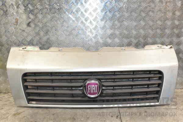 Решетка радиатора Fiat Ducato 2006-2014 1308067070 377788 euromotors.com.ua