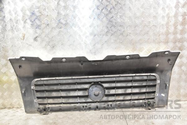 Решітка радіатора Fiat Ducato 2006-2014 1308067070 377788 - 2
