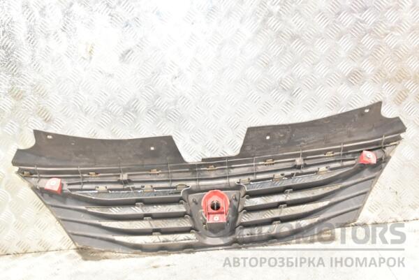 Решетка радиатора 09- Dacia Logan 2005-2014 8200748240 377790 - 2