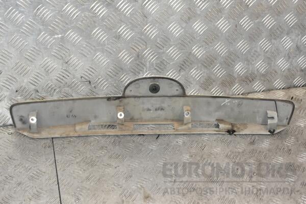Панель подсветки номера -09 Mazda CX-7 2007-2012 EG2150811 377794 - 2