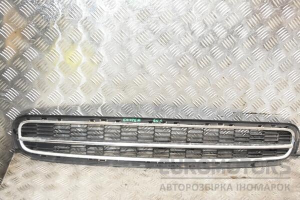 Решетка в бампер центральная Mini Cooper (R56) 2006-2014 2753647 377796 euromotors.com.ua