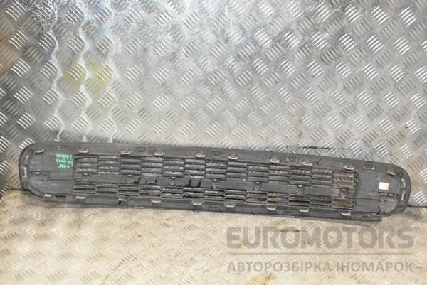 Решетка в бампер центральная Mini Cooper (R56) 2006-2014 2753647 377796 - 2