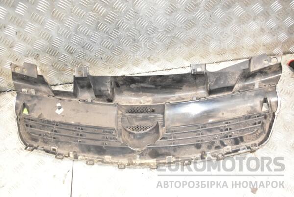 Решетка радиатора -08 Opel Zafira (B) 2005-2011 13157590 377798 - 2