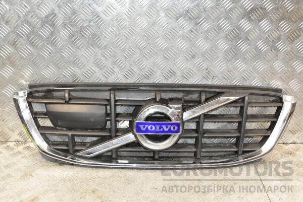 Решетка радиатора Volvo XC60 2008 30764559 377802 euromotors.com.ua