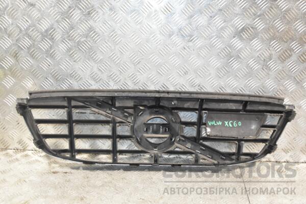 Решітка радіатора Volvo XC60 2008 30764559 377802 - 2