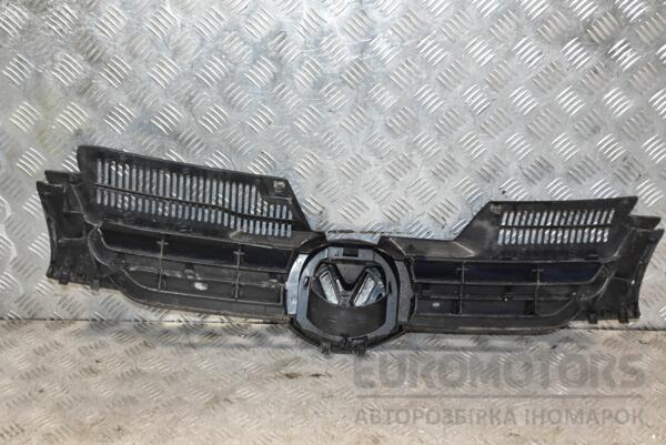 Решітка радіатора VW Golf (V) 2003-2008 1K0853653 377804 - 2