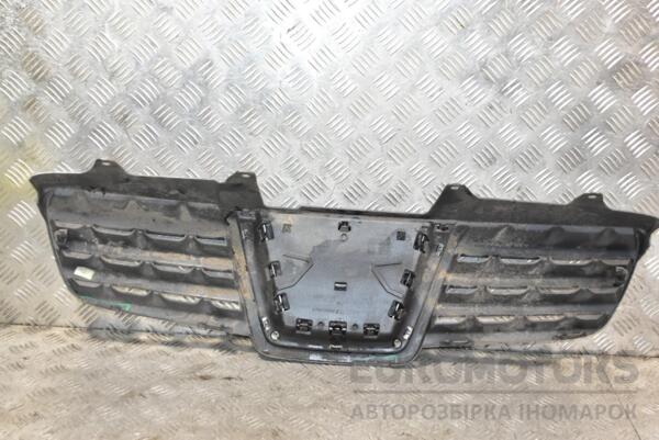Решетка радиатора -10 (дефект) Nissan Qashqai 2007-2014 62310JD000 377808 - 2