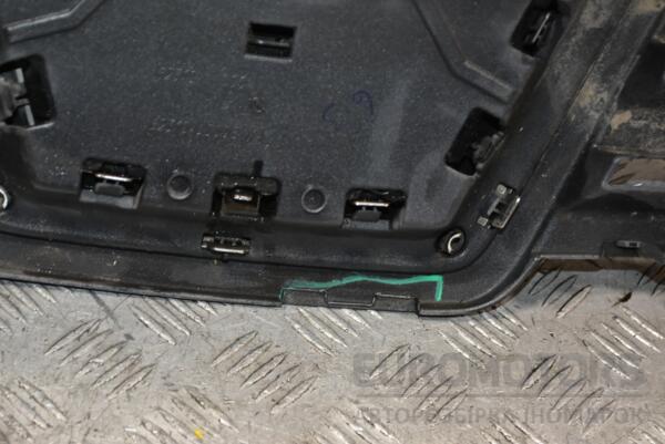Решетка радиатора -10 (дефект) Nissan Qashqai 2007-2014 62310JD000 377808 - 3