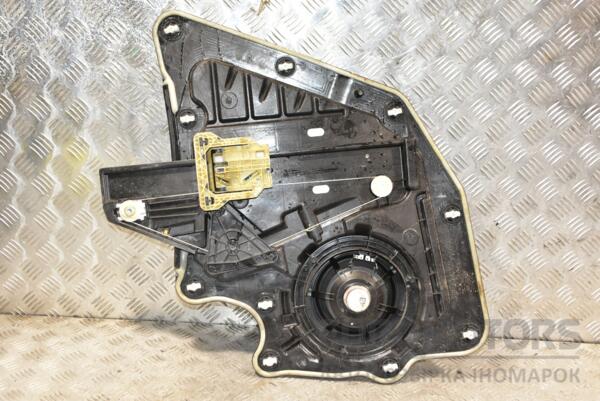 Склопідйомник задній лівий Ford Kuga 2019 377814 - 2