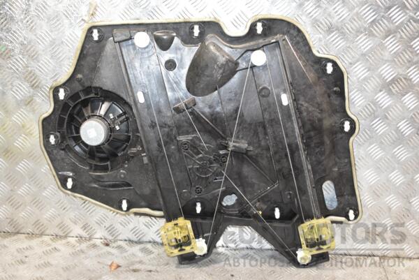 Склопідйомник передній правий Ford Kuga 2019 377816 - 2