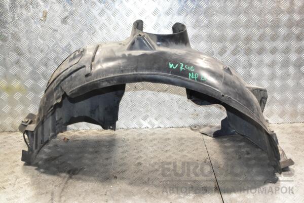 Підкрилок передній лівий (дефект) Mercedes B-class (W246) 2012 A2466900830 377820 euromotors.com.ua