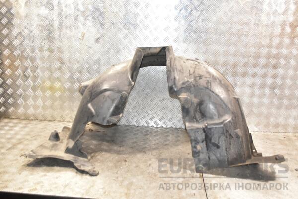 Підкрилок передній лівий (дефект) Mercedes B-class (W246) 2012 A2466900830 377820 - 2