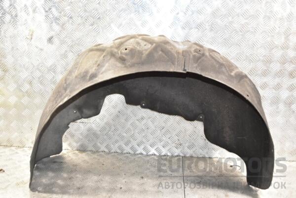 Подкрылок задний левый Porsche Cayenne 2010 377828 euromotors.com.ua