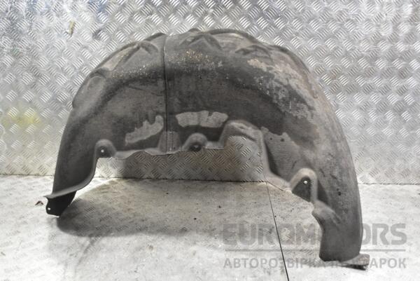 Підкрилок задній лівий Porsche Cayenne 2010 377828 - 2