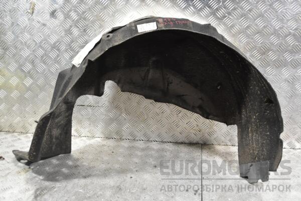 Подкрылок задний правый Mercedes A-class (W176) 2012-2018 A1766900200 377830 euromotors.com.ua