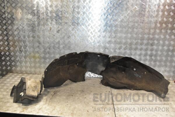 Подкрылок задний правый Ford Kuga 2019 377836 euromotors.com.ua