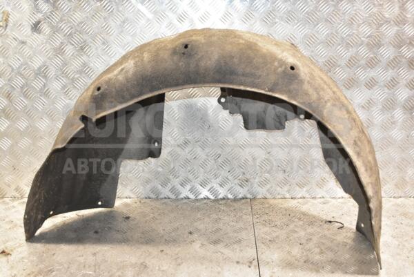Підкрилок задній правий BMW 3 (F30/F31) 2012-2019 377840 euromotors.com.ua