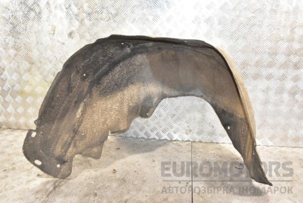 Подкрылок задний левый Jeep Grand Cherokee 2010 377842 euromotors.com.ua