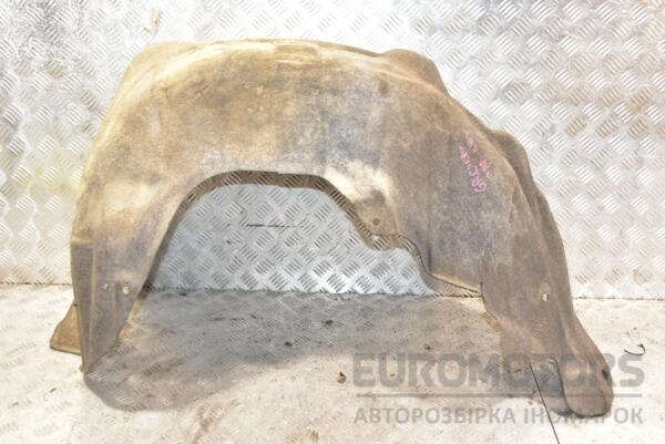 Подкрылок задний левый Jeep Grand Cherokee 2010 377842 - 2