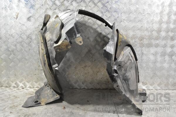 Підкрилок передній правий (дефект) Nissan Qashqai 2007-2014 377844 - 3