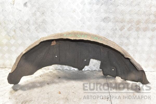 Подкрылок задний левый Citroen C-Crosser 2009-2013 5370A253 377847 euromotors.com.ua